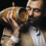 Barrel Negroni
