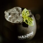 Bulldog Gin
