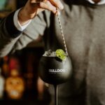 Bulldog Gin