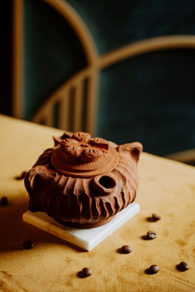 Espresso dell’Amicizia