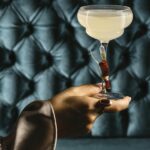 Spiced Daiquiri