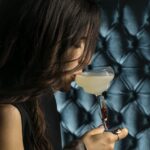 Spiced Daiquiri