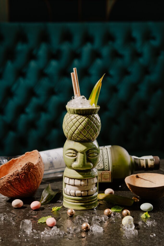Tiki