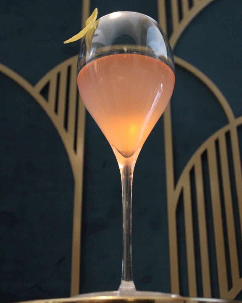 Capri Royal